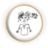 Wall clock