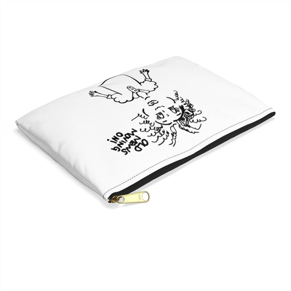 Accessory Pouch
