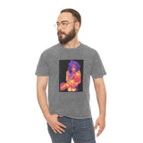 Unisex Mineral Wash T-Shirt