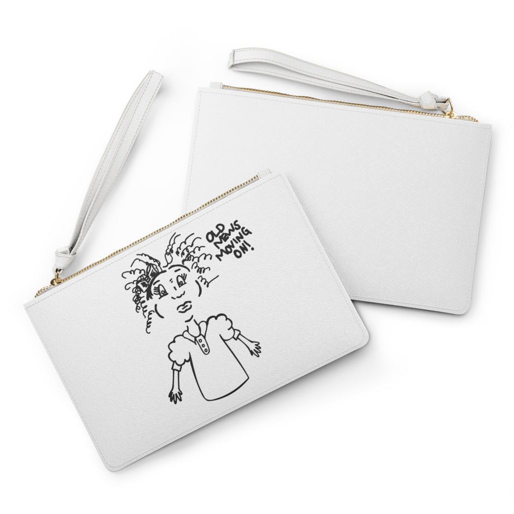 Clutch Bag