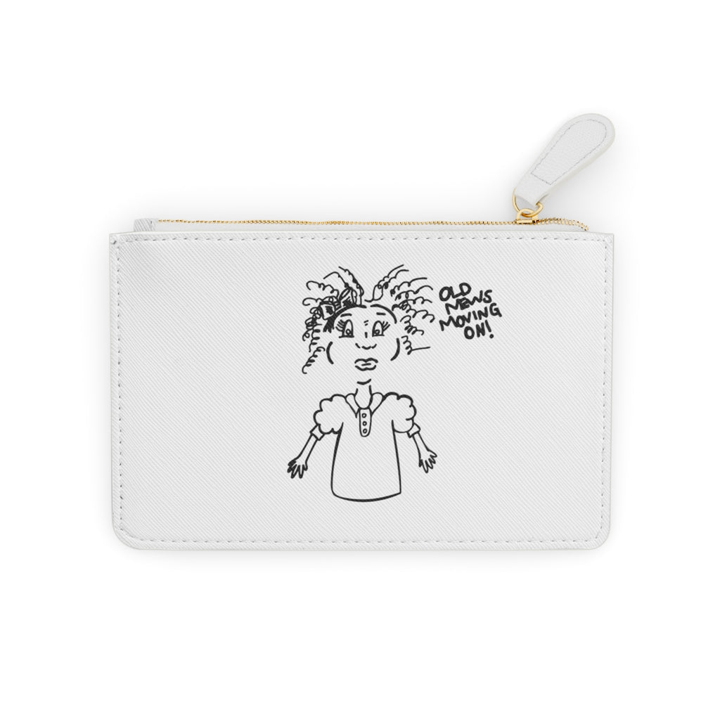 Mini Clutch Bag
