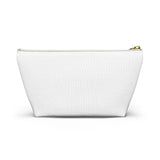Accessory Pouch w T-bottom