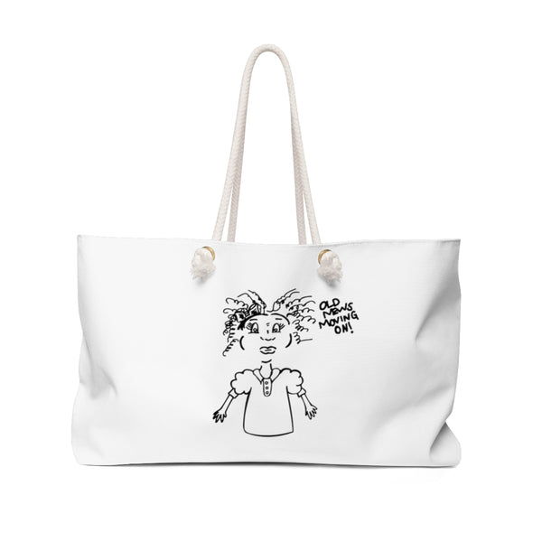 Weekender Bag
