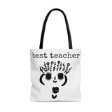 AOP Tote Bag