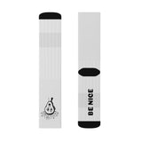 Sublimation Socks