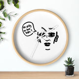 Wall clock