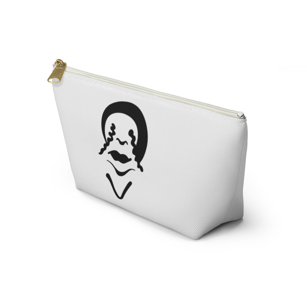 Accessory Pouch w T-bottom