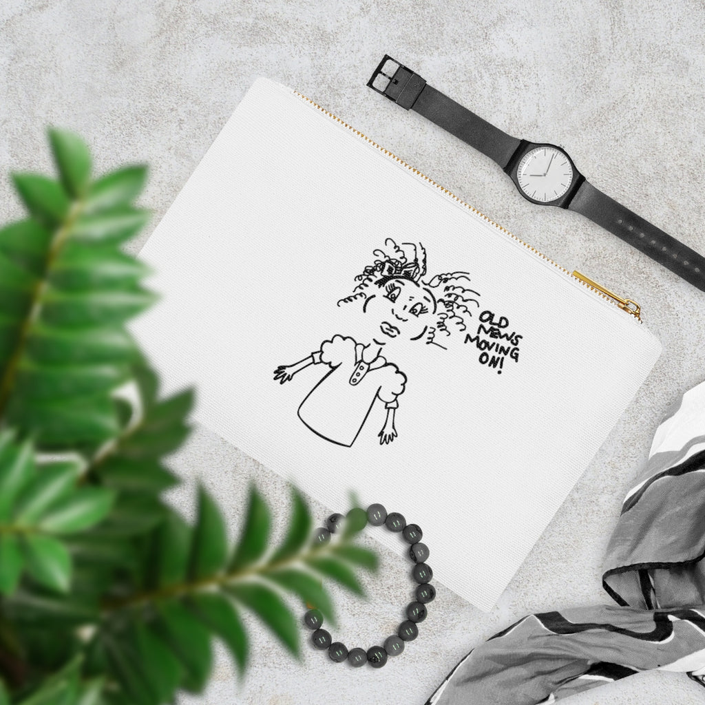 Cosmetic Bag