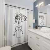Shower Curtains