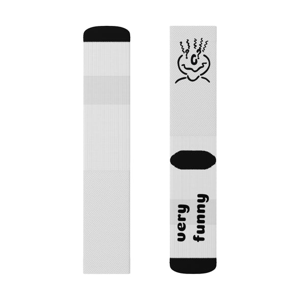 Sublimation Socks