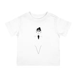 Infant Cotton Jersey Tee