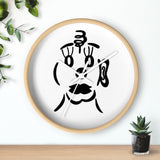 Wall clock