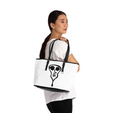 PU Leather Shoulder Bag
