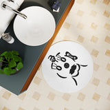 Polyester Bath Mat