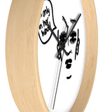Wall clock