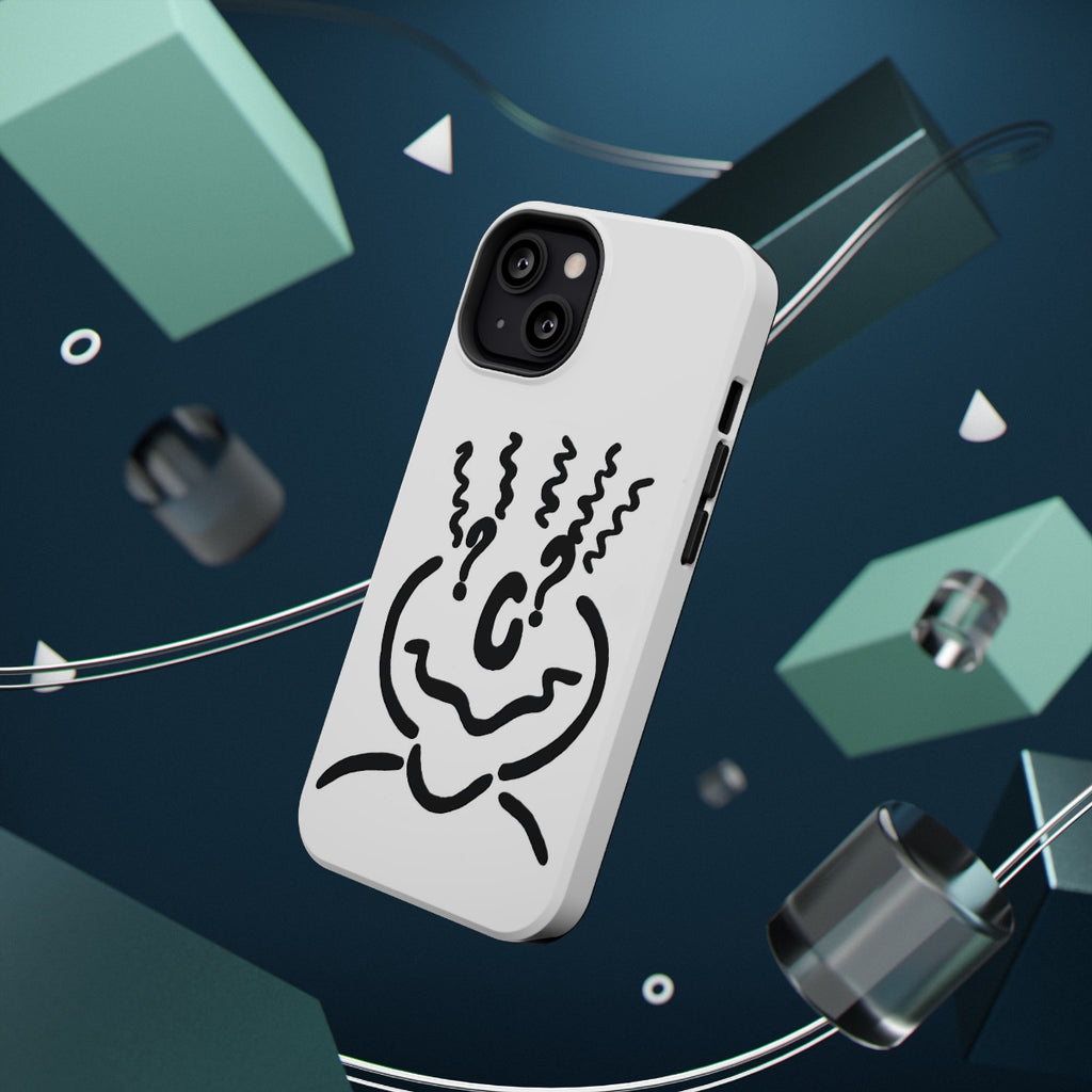 Impact-Resistant Cases