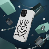 Impact-Resistant Cases