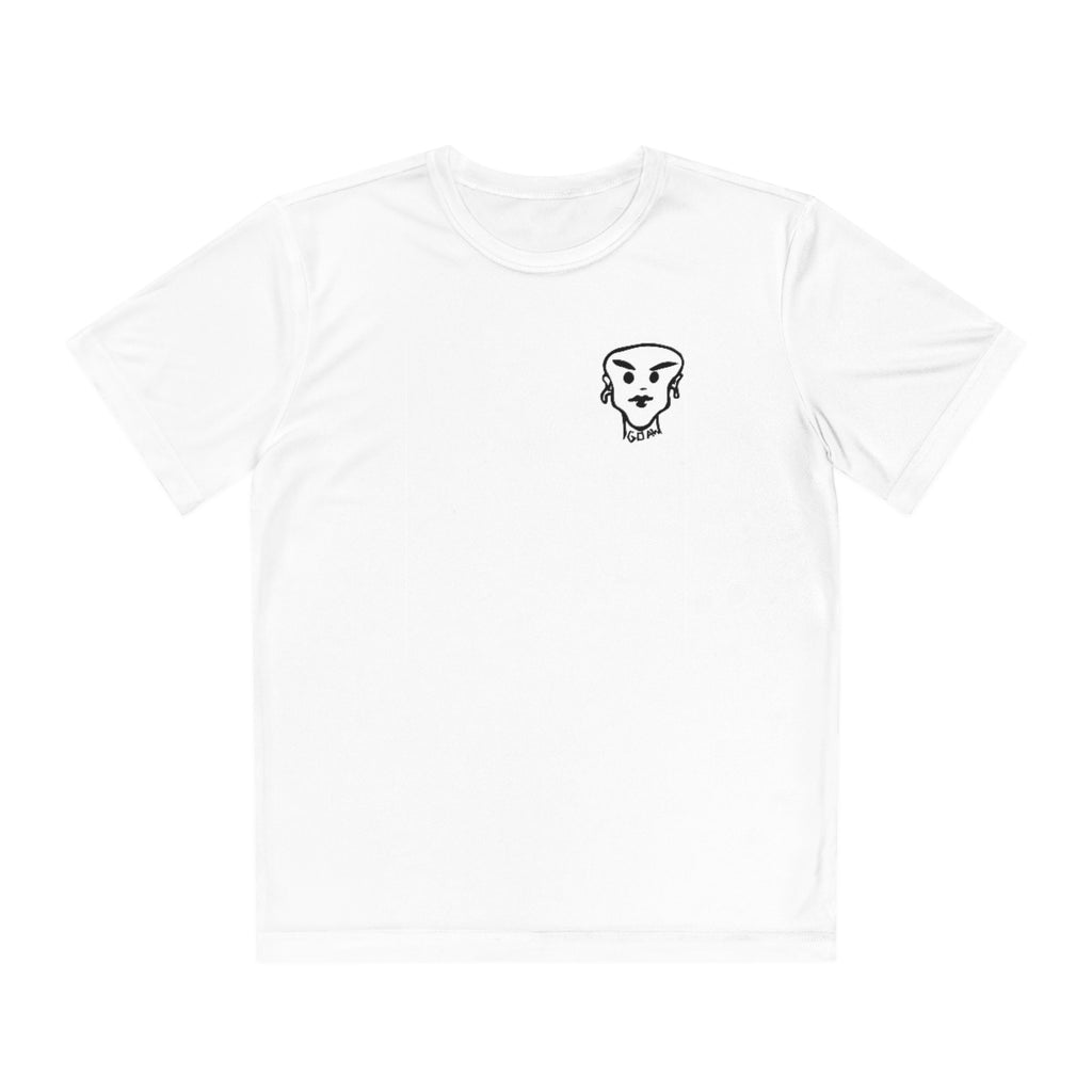 Youth Competitor Tee