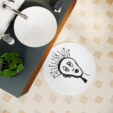 Polyester Bath Mat