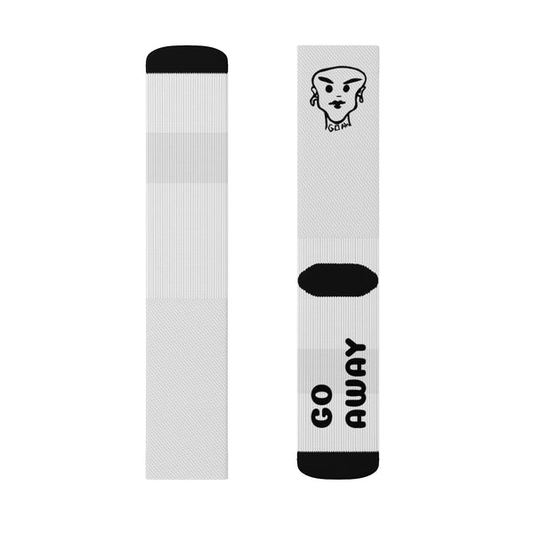 Sublimation Socks