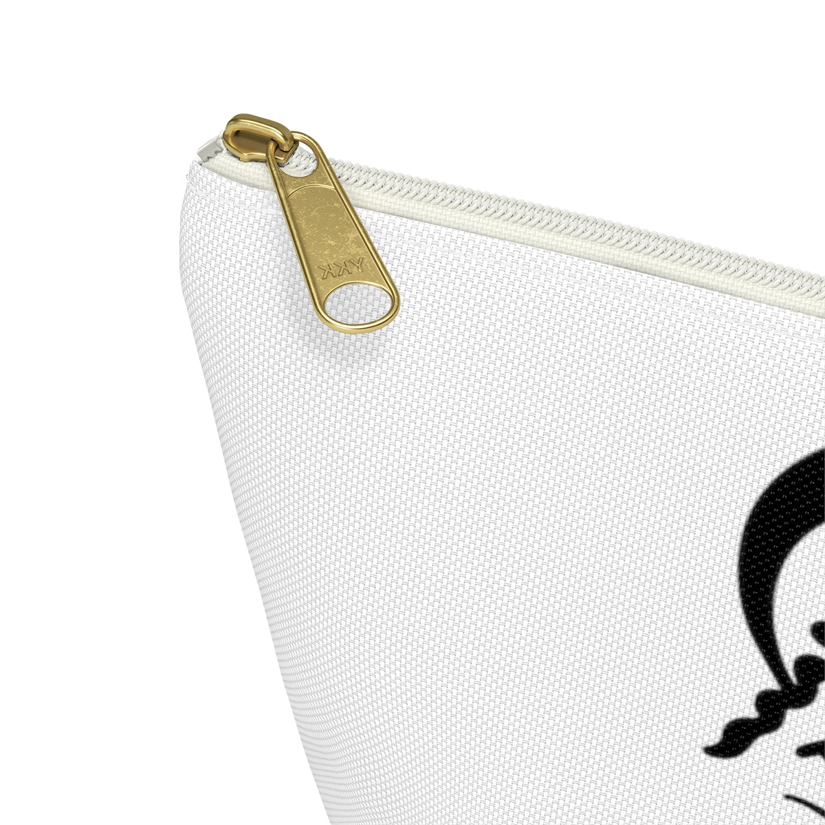 Accessory Pouch w T-bottom