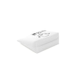 Cotton Cosmetic Bag