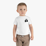 Infant Cotton Jersey Tee