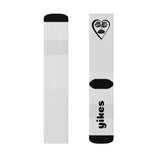 Sublimation Socks