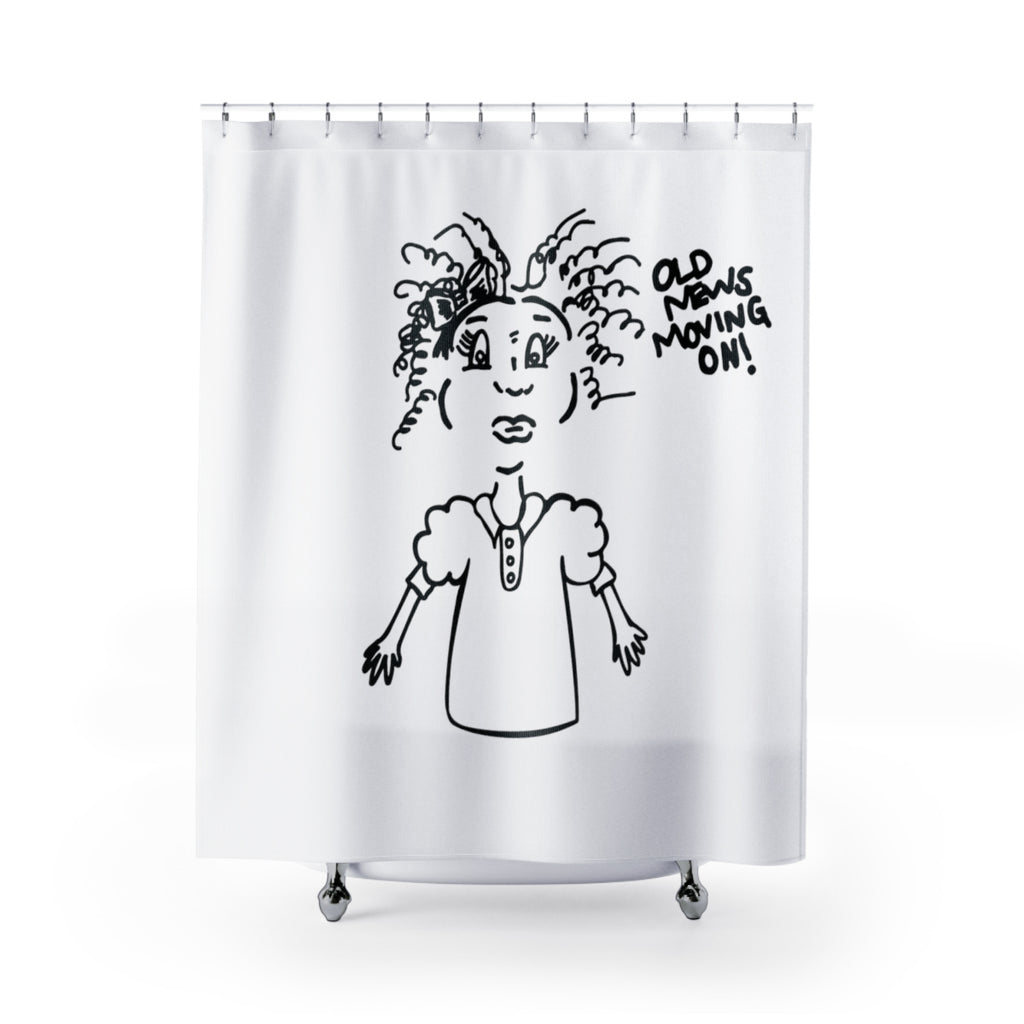 Shower Curtains