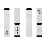 Sublimation Socks