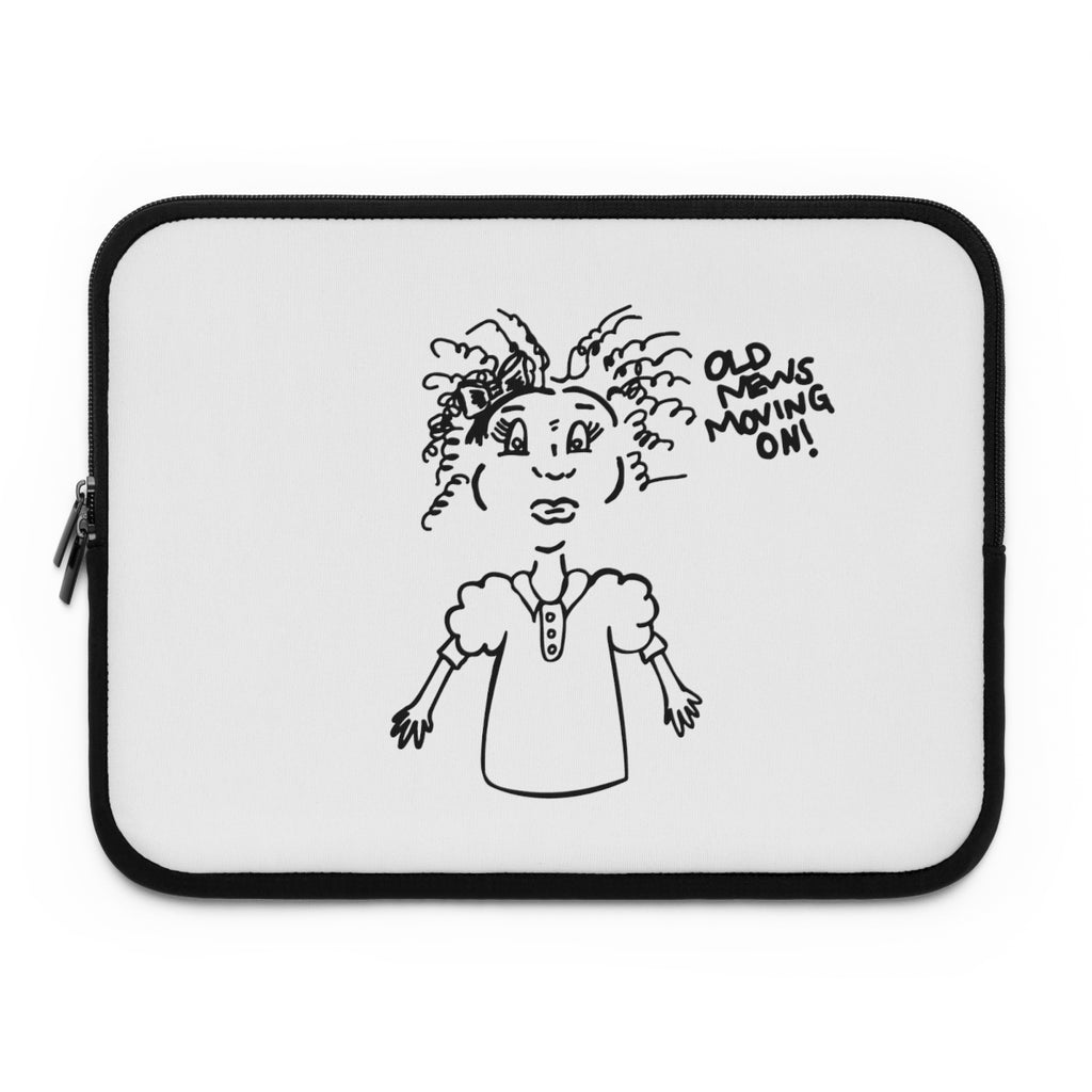 Laptop Sleeve