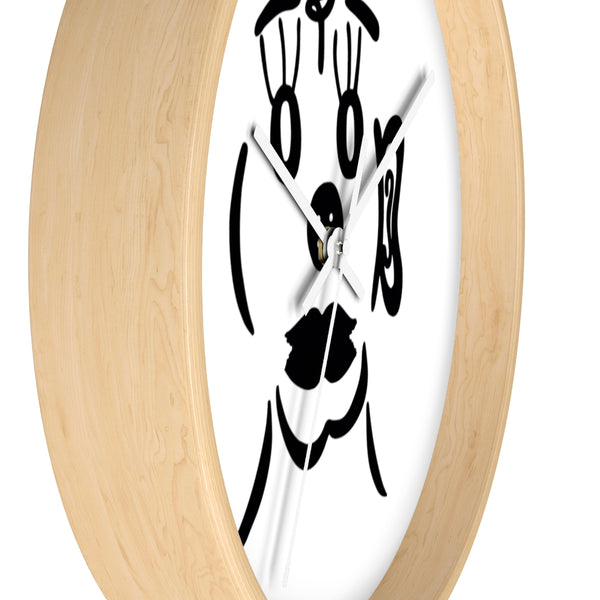 Wall clock