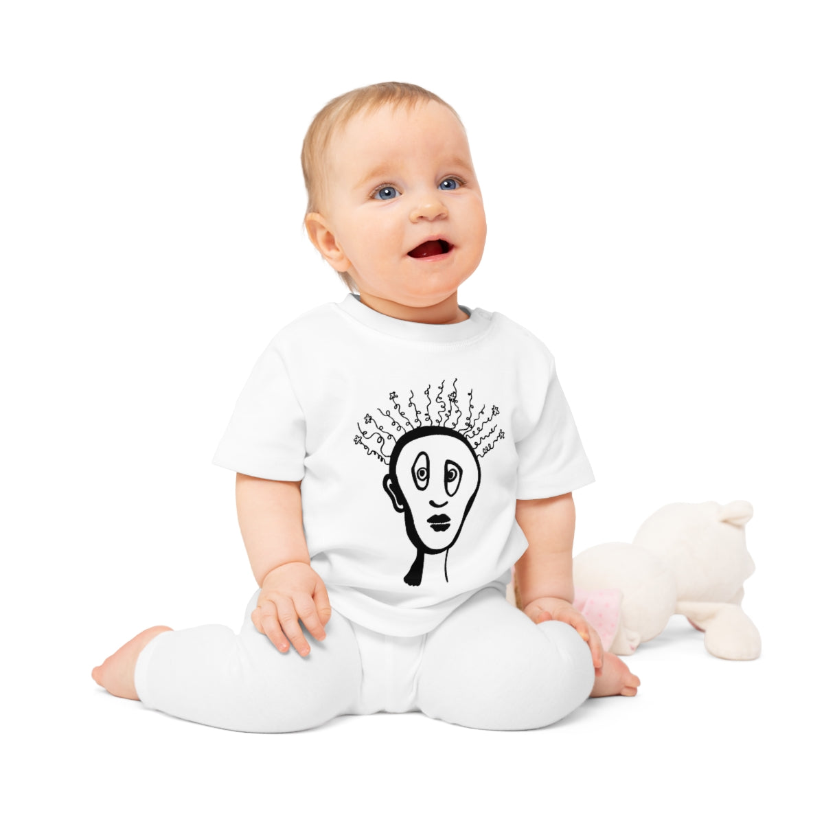 Baby T-Shirt