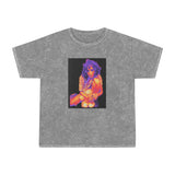 Unisex Mineral Wash T-Shirt