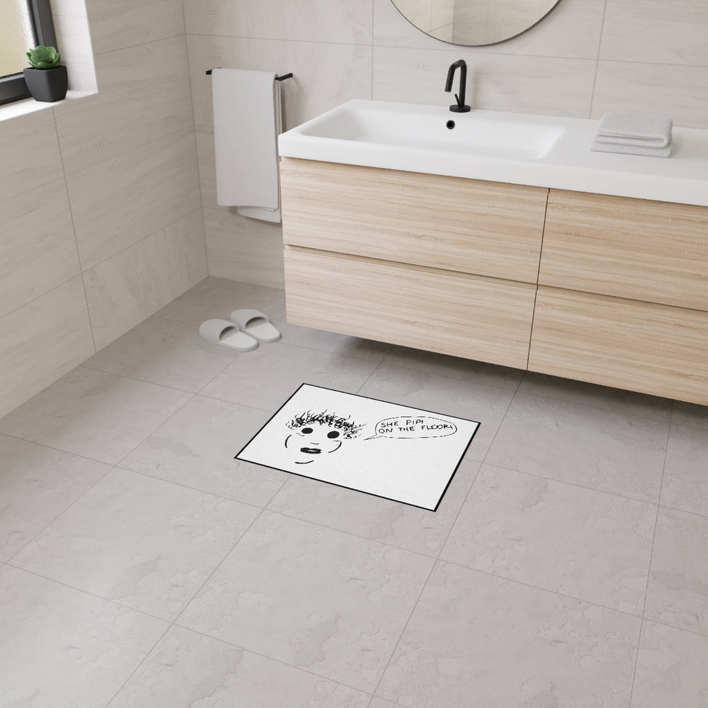Heavy Duty Floor Mat