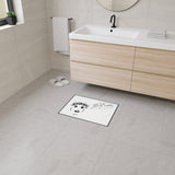 Heavy Duty Floor Mat
