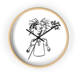 Wall clock