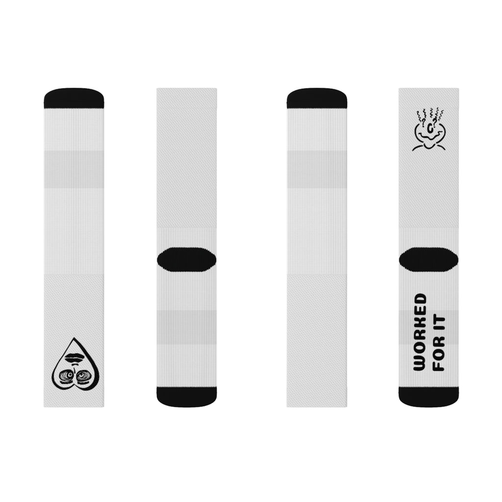Sublimation Socks