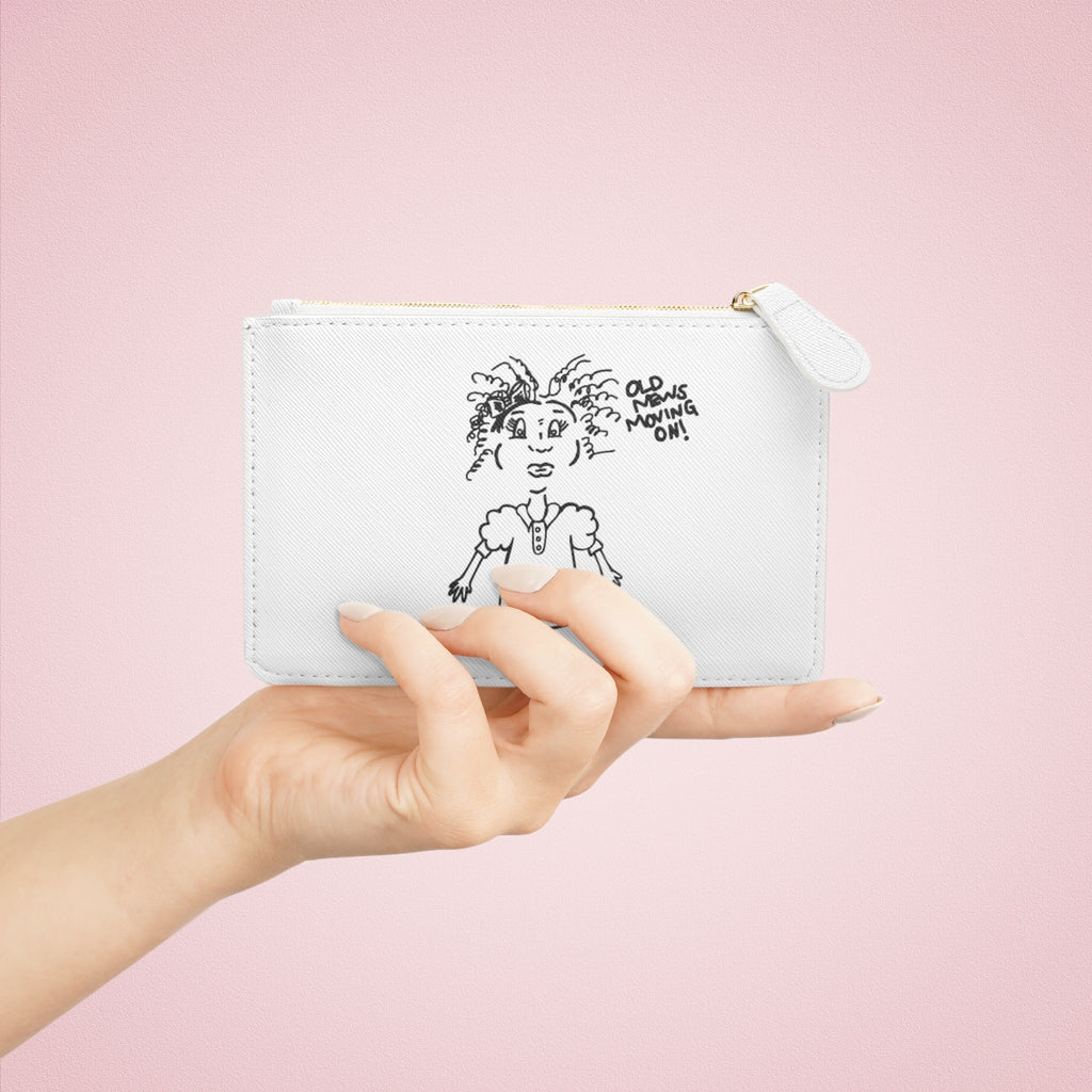 Mini Clutch Bag