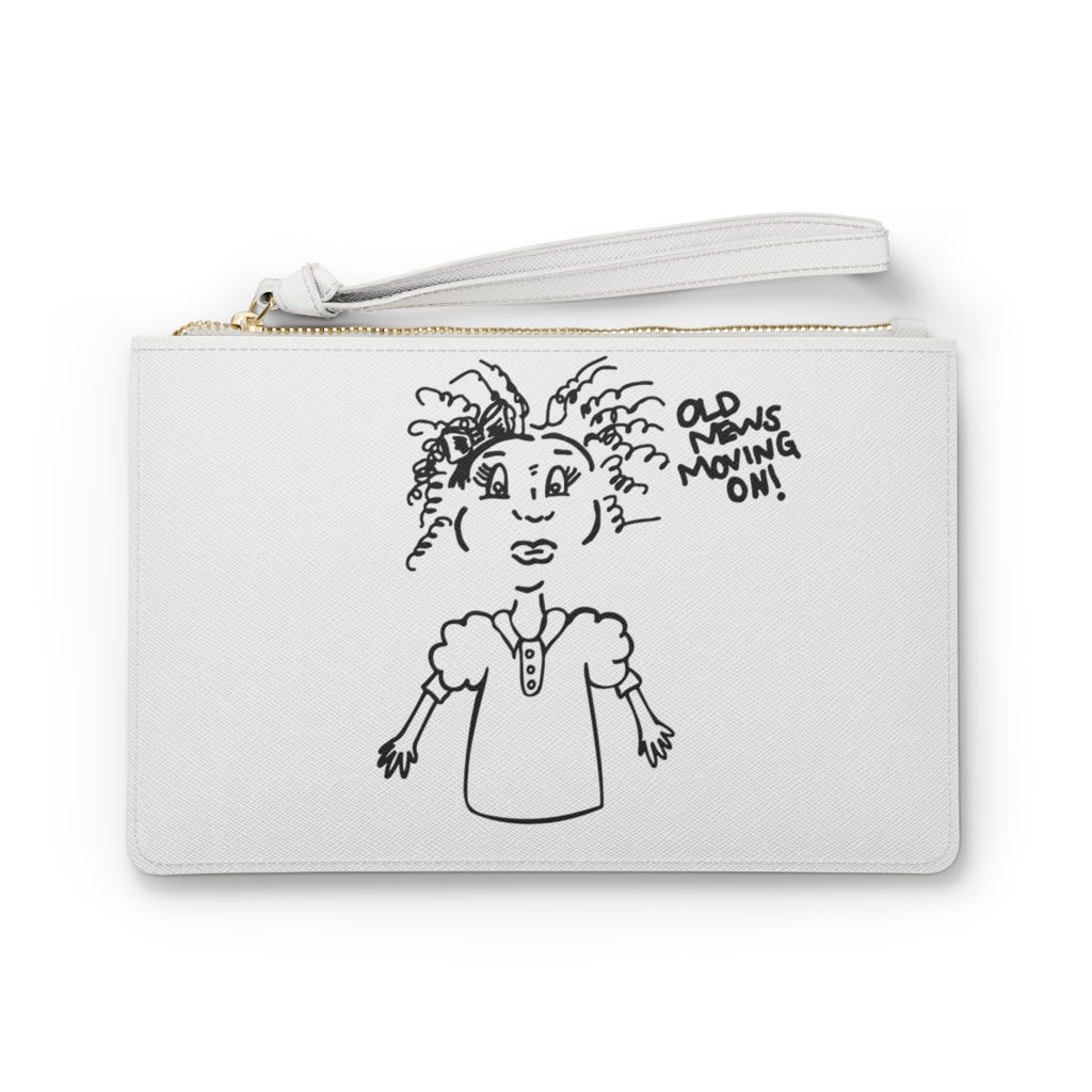 Clutch Bag
