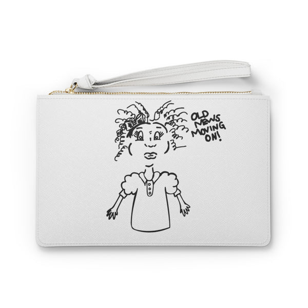 Clutch Bag