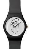 Cartoon Unique Watch Gift Teenagers Kids