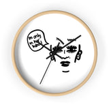 Wall clock