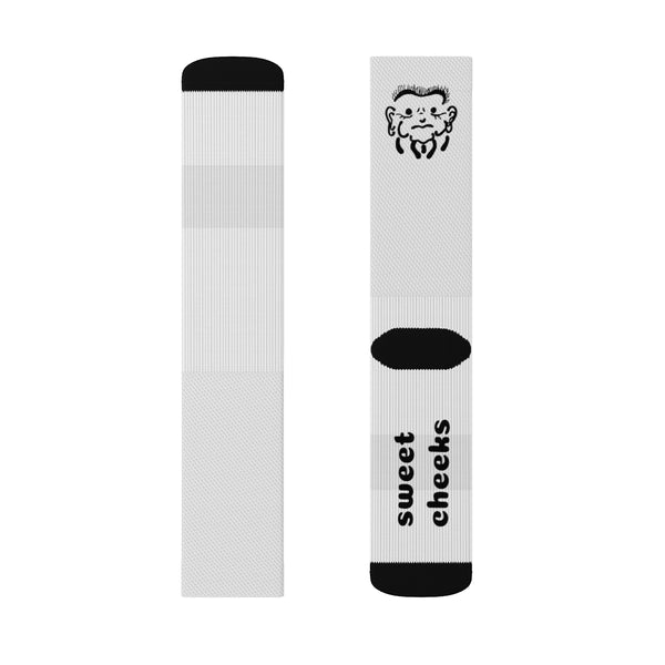 Sublimation Socks