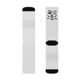 Sublimation Socks