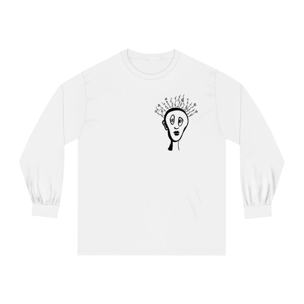 Unisex Classic Long Sleeve T-Shirt