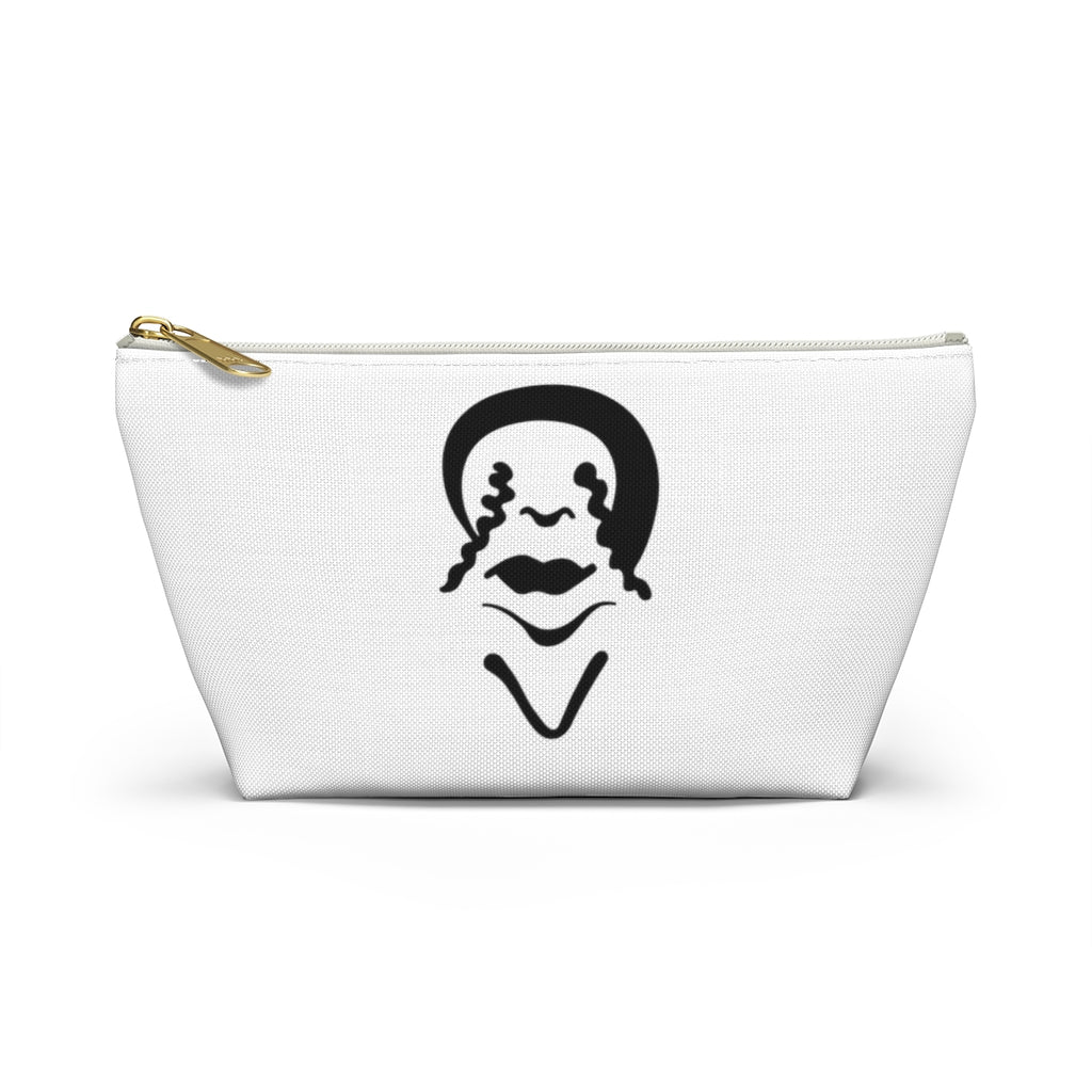 Accessory Pouch w T-bottom