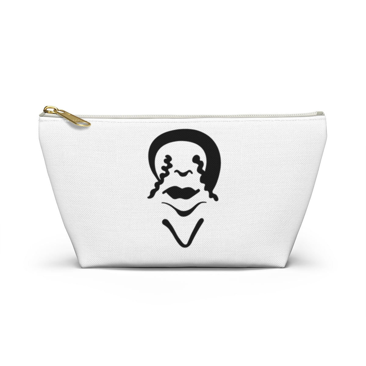 Accessory Pouch w T-bottom