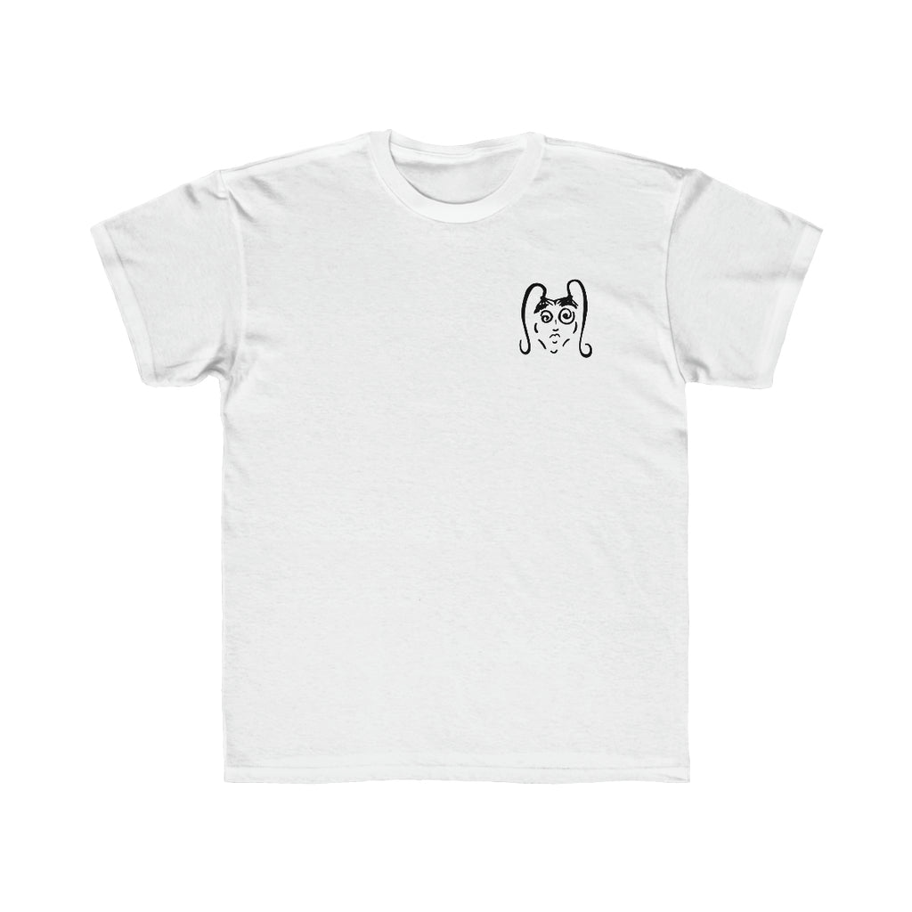 Kids Regular Fit Tee