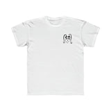Kids Regular Fit Tee